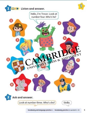 kid's box new generation level 2 - pupil's book with ebook british english - Ảnh 3