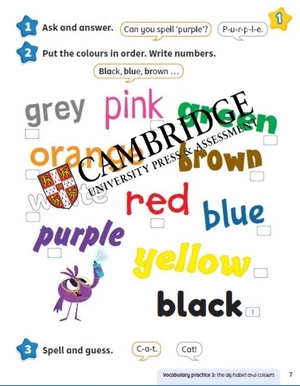 kid's box new generation level 2 - pupil's book with ebook british english - Ảnh 4