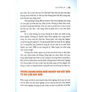 kid start - up khởi nghiệp từ khi lên 7 - Ảnh 6