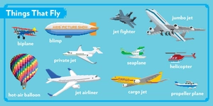 kids' picture show: vehicles - Ảnh 4