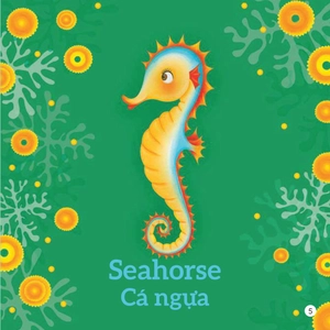 kids yoga - bé khéo vận động: bắt chước cá voi - Ảnh 6