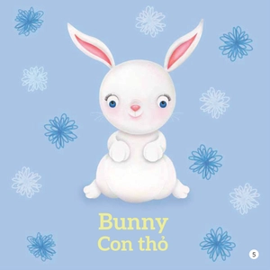 kids yoga - bé khéo vận động: bắt chước sóc nhỏ - Ảnh 6