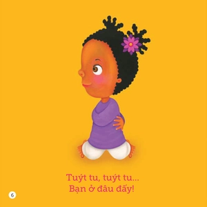 kids yoga - bé khéo vận động: bắt chước sóc nhỏ - Ảnh 7