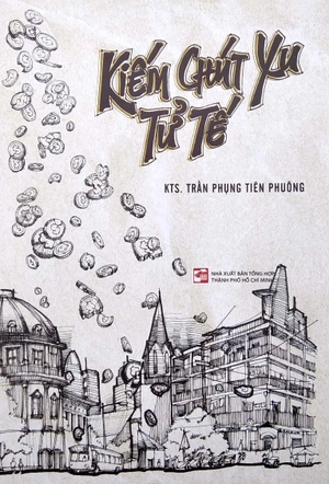 kiếm chút xu tử tế - Ảnh 2