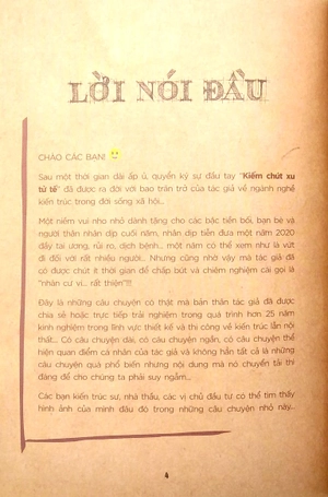 kiếm chút xu tử tế - Ảnh 3