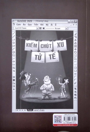 kiếm chút xu tử tế - Ảnh 6