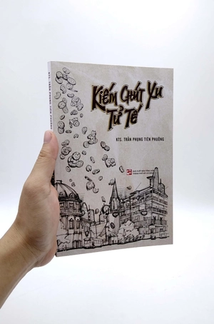 kiếm chút xu tử tế - Ảnh 7