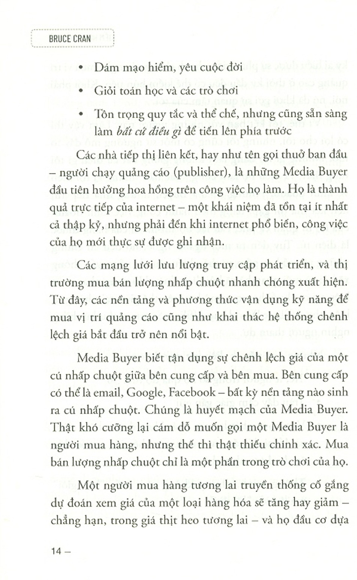 kiếm hơn triệu đô - media buyer - ngề thu nhập cao ít người biết - Ảnh 11