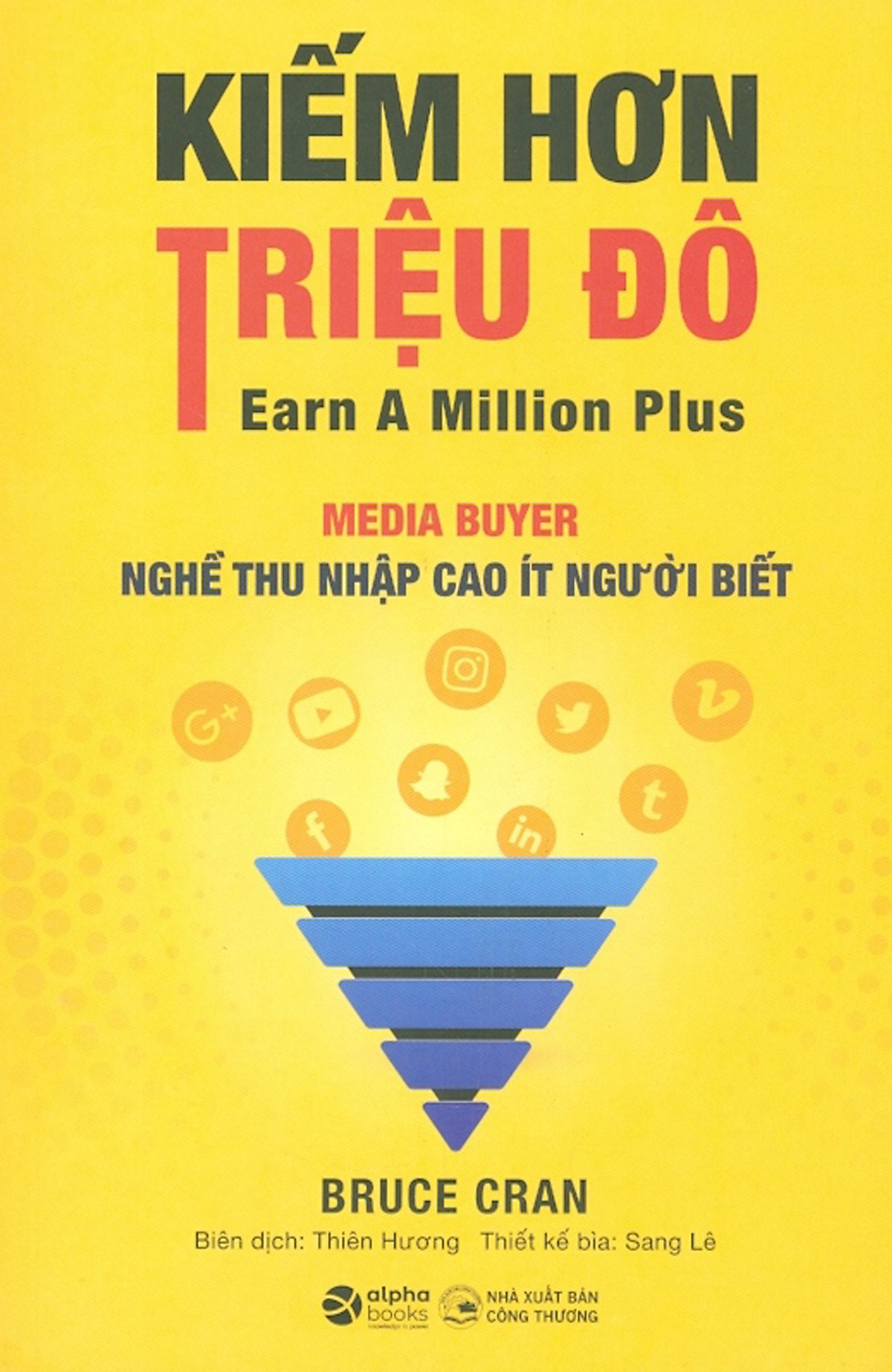 kiếm hơn triệu đô - media buyer - ngề thu nhập cao ít người biết - Ảnh 2