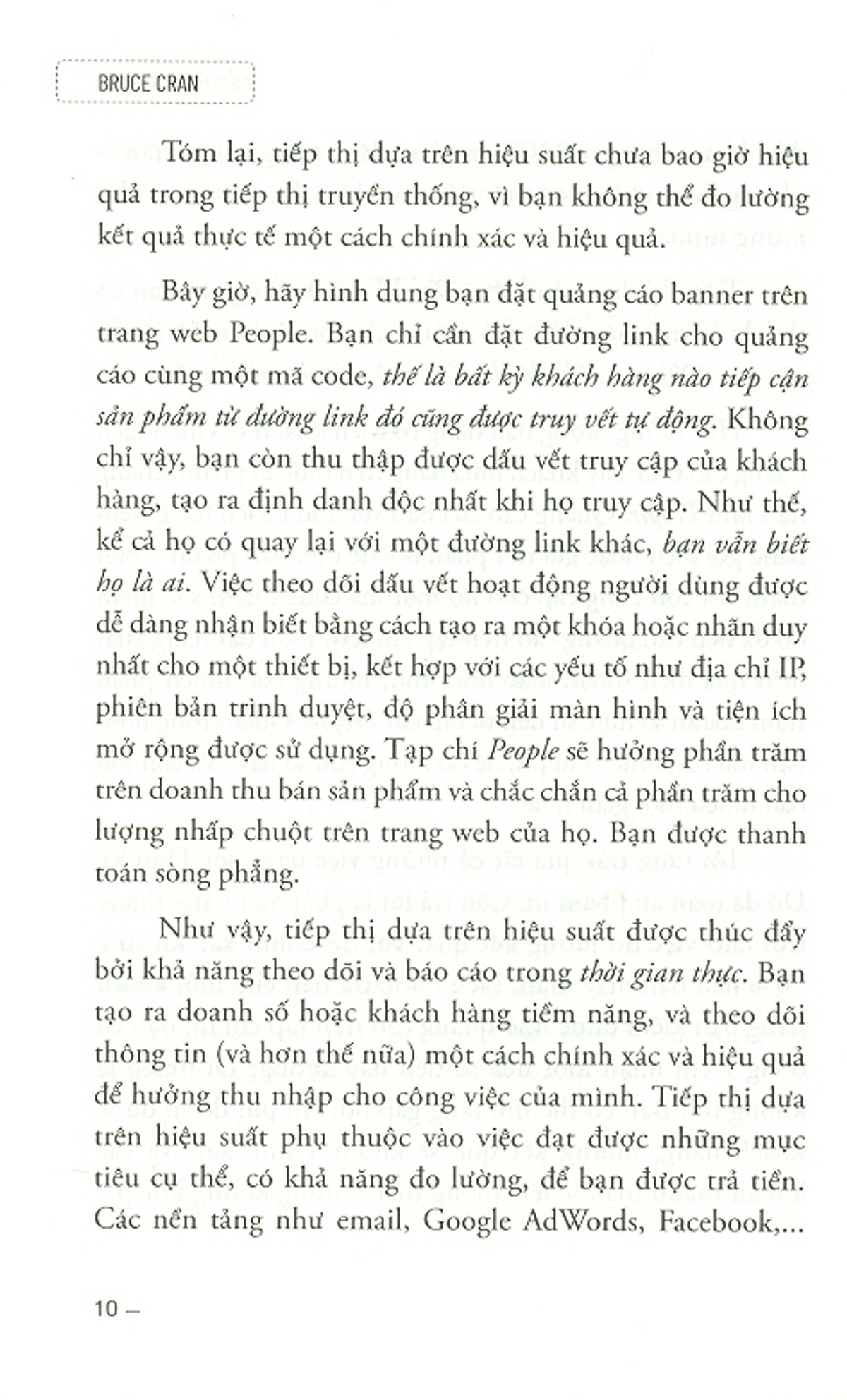 kiếm hơn triệu đô - media buyer - ngề thu nhập cao ít người biết - Ảnh 7