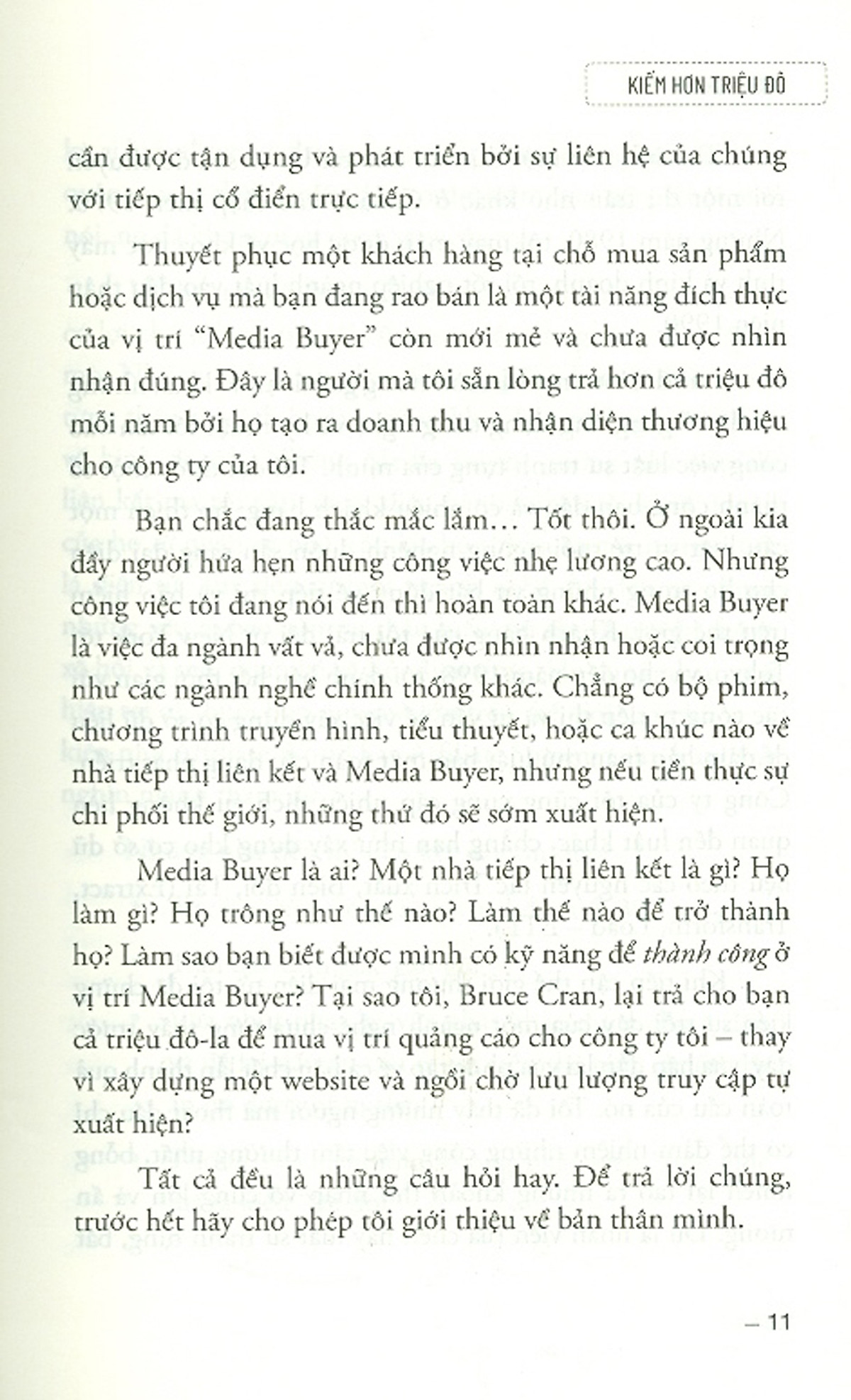 kiếm hơn triệu đô - media buyer - ngề thu nhập cao ít người biết - Ảnh 8