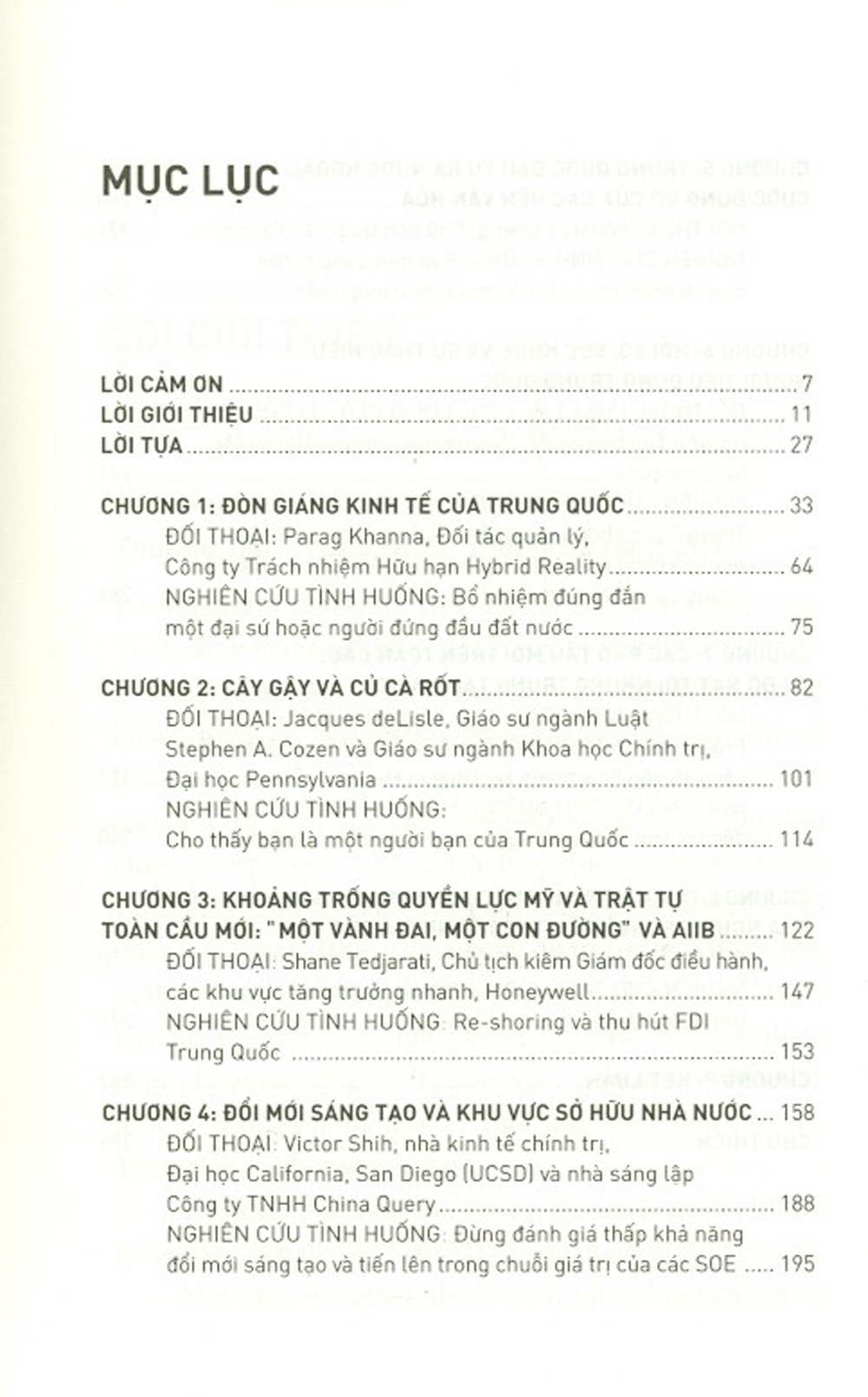 kiếm lời từ một trật tự thế giới mới - Ảnh 3