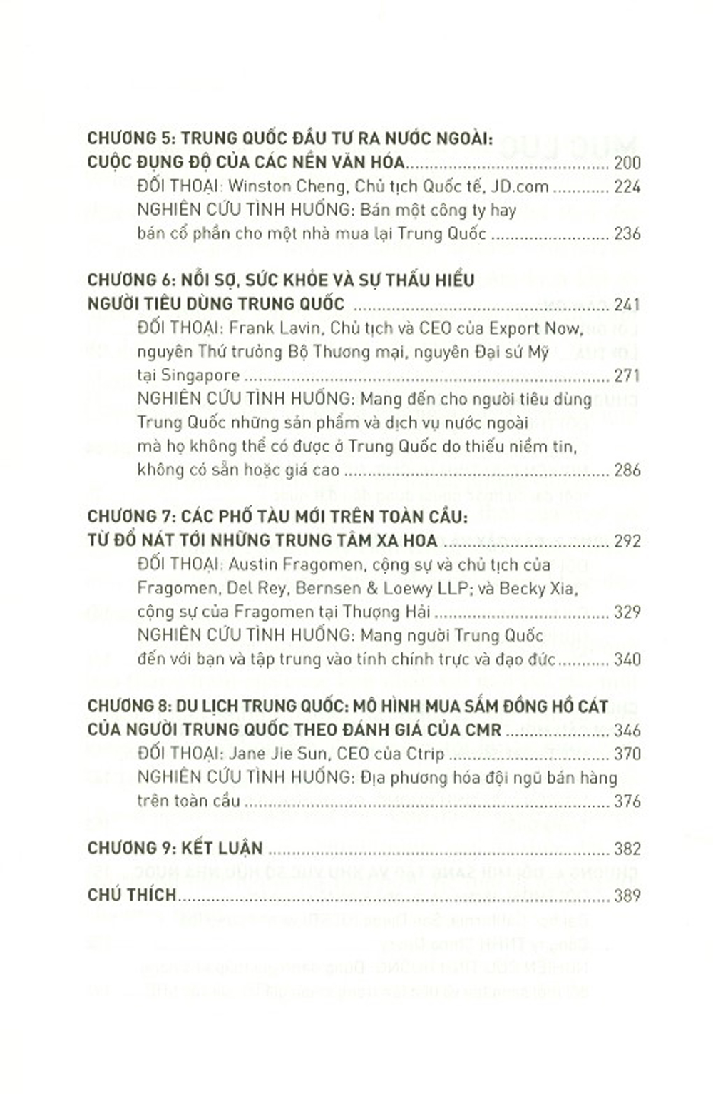 kiếm lời từ một trật tự thế giới mới - Ảnh 4