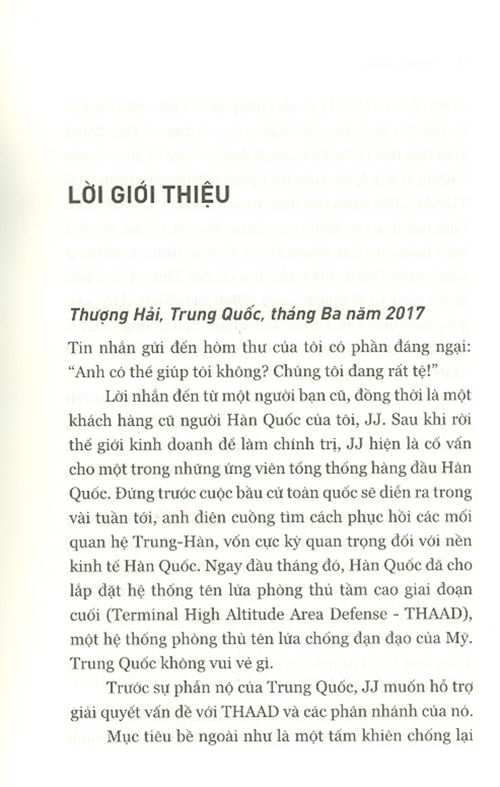 kiếm lời từ một trật tự thế giới mới - Ảnh 5