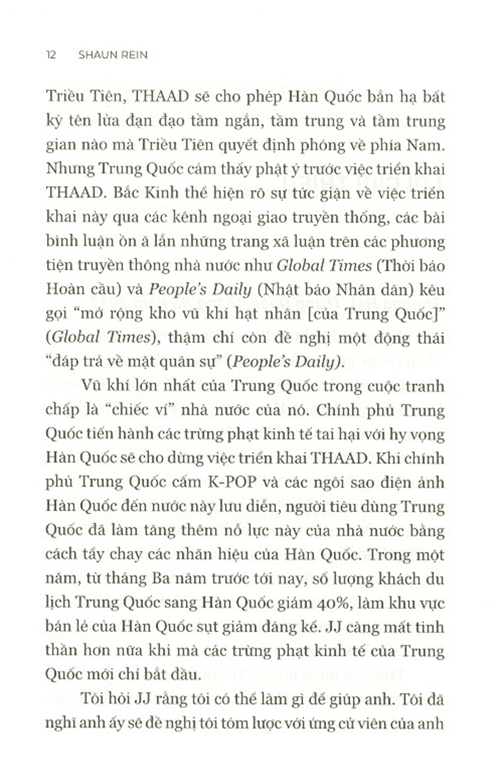 kiếm lời từ một trật tự thế giới mới - Ảnh 6