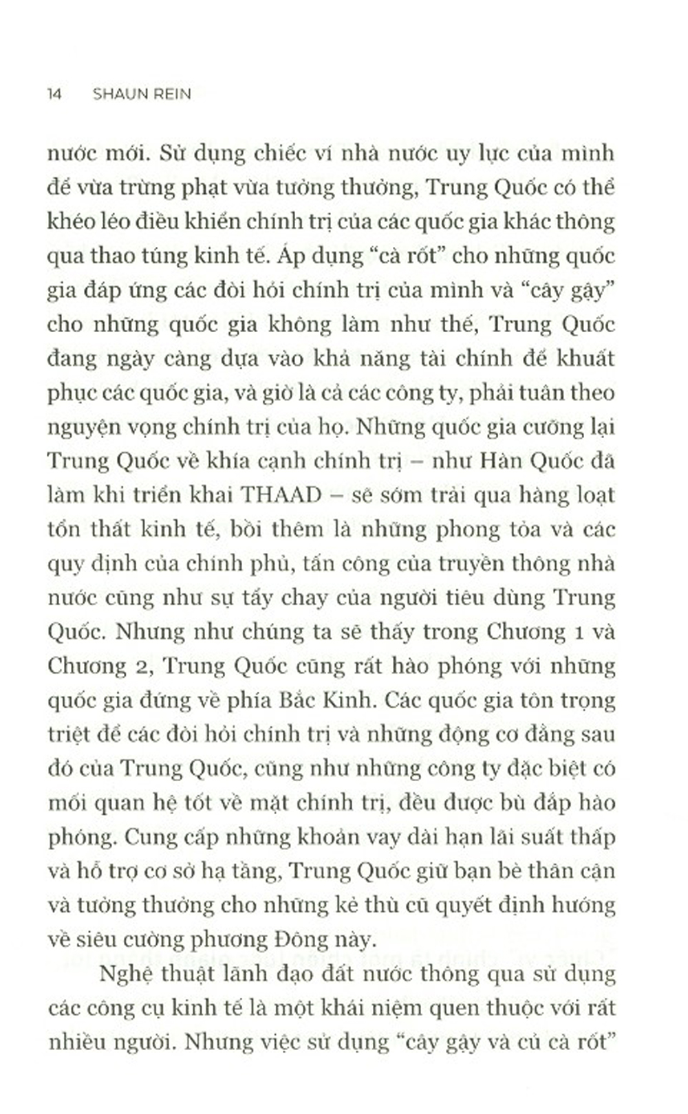 kiếm lời từ một trật tự thế giới mới - Ảnh 8