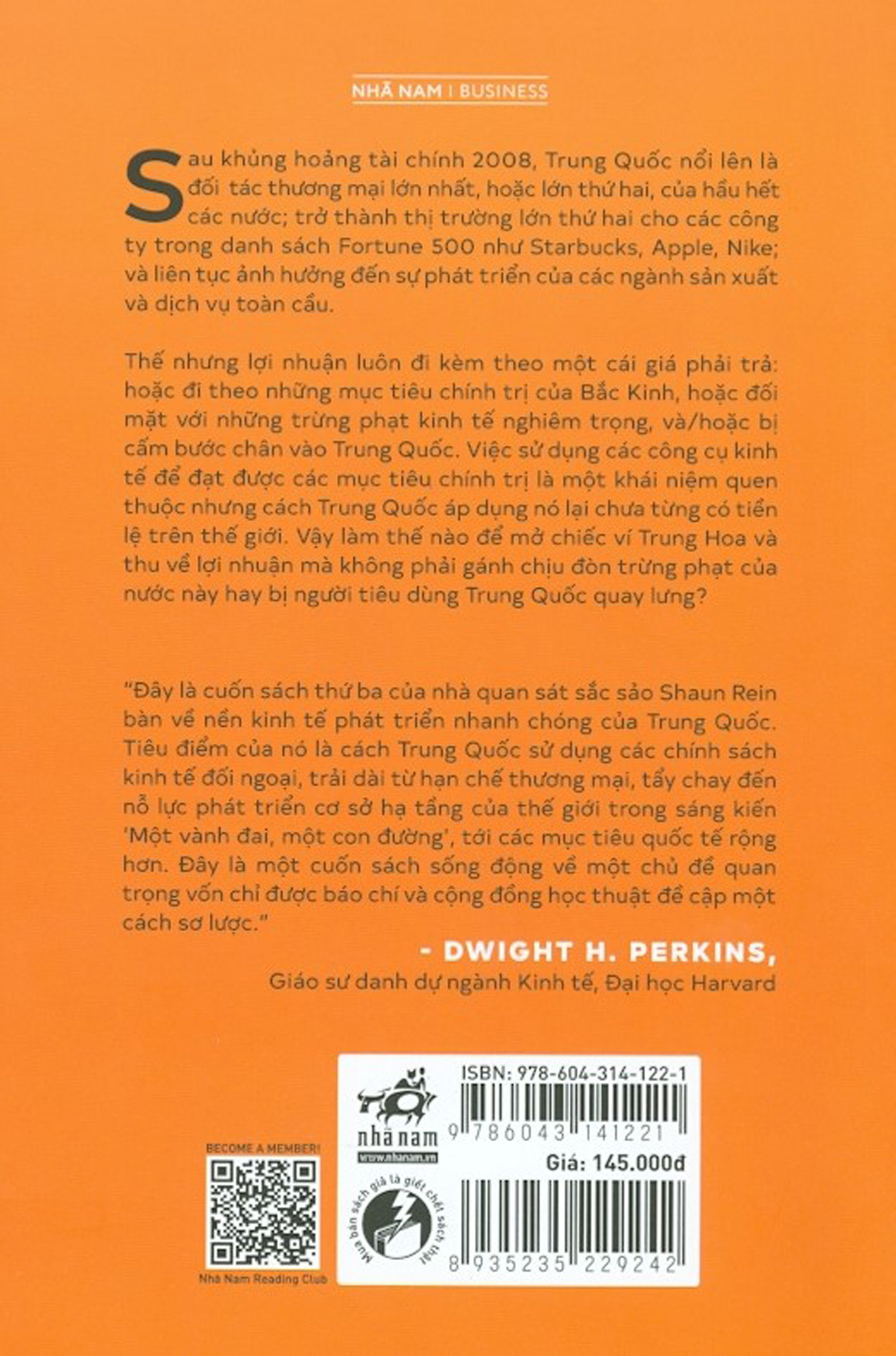 kiếm lời từ một trật tự thế giới mới - Ảnh 9