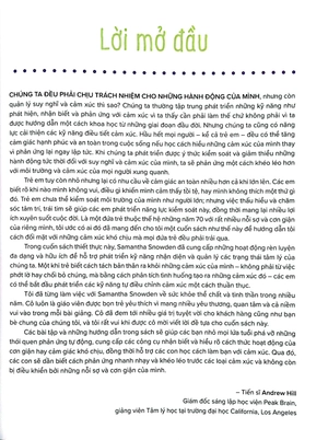 kiểm soát cơn tức giận - 50 hoạt động thú vị giúp bạn nhỏ giữ bình tĩnh và ứng phó với cơn giận một cách sáng suốt - Ảnh 4