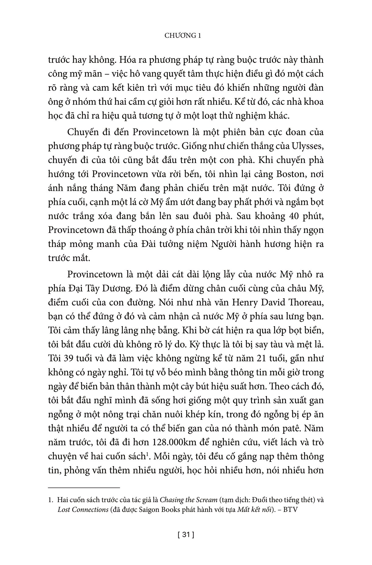 kiểm soát sự tập trung giữa cơn bão công nghệ - Ảnh 10