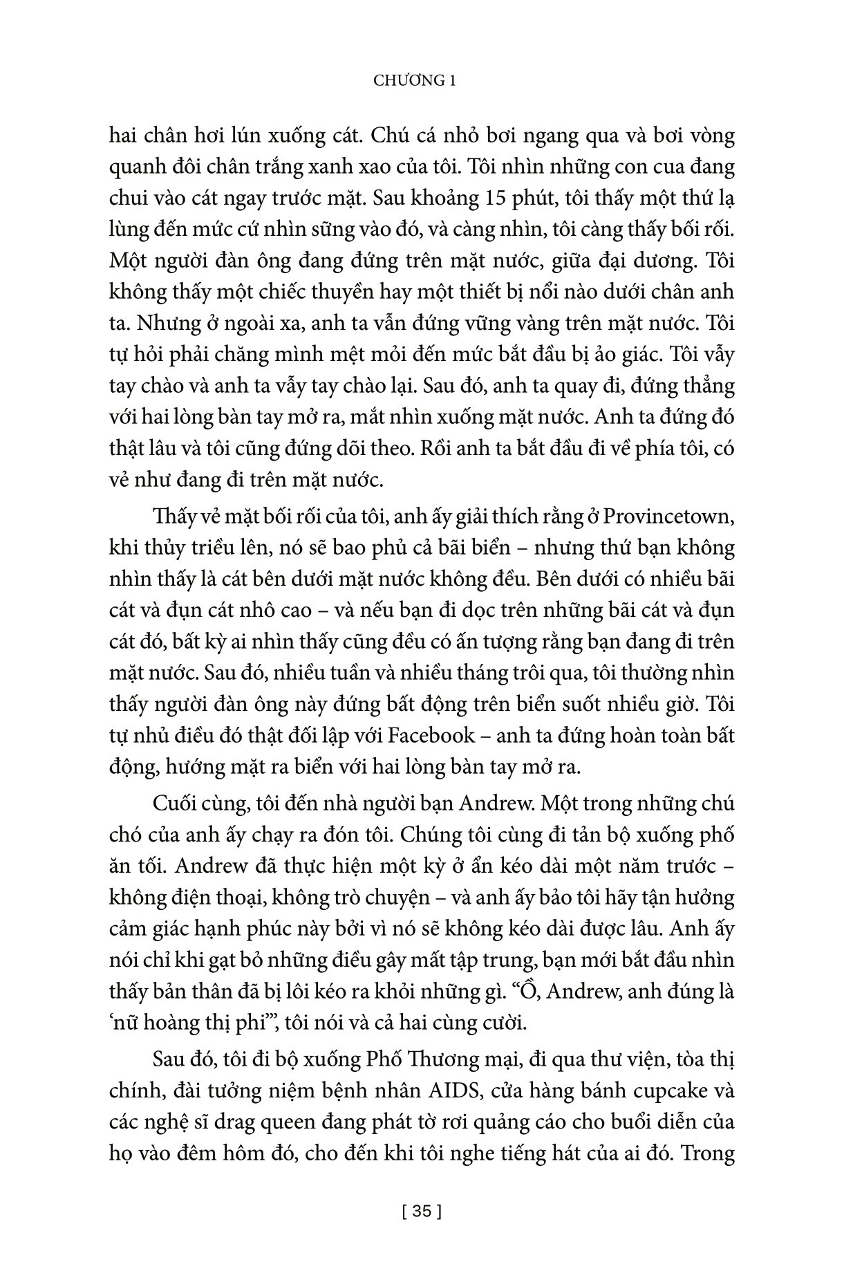 kiểm soát sự tập trung giữa cơn bão công nghệ - Ảnh 14