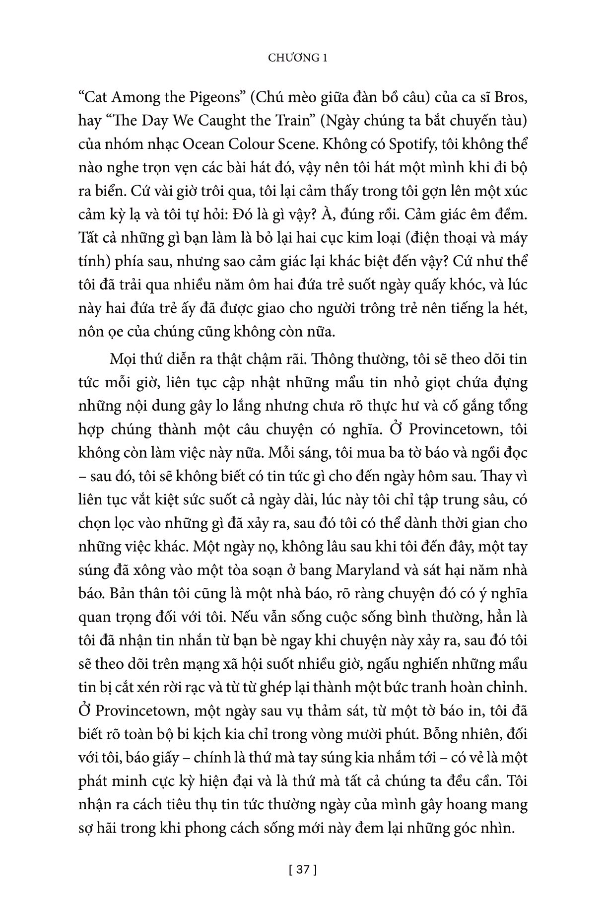 kiểm soát sự tập trung giữa cơn bão công nghệ - Ảnh 16