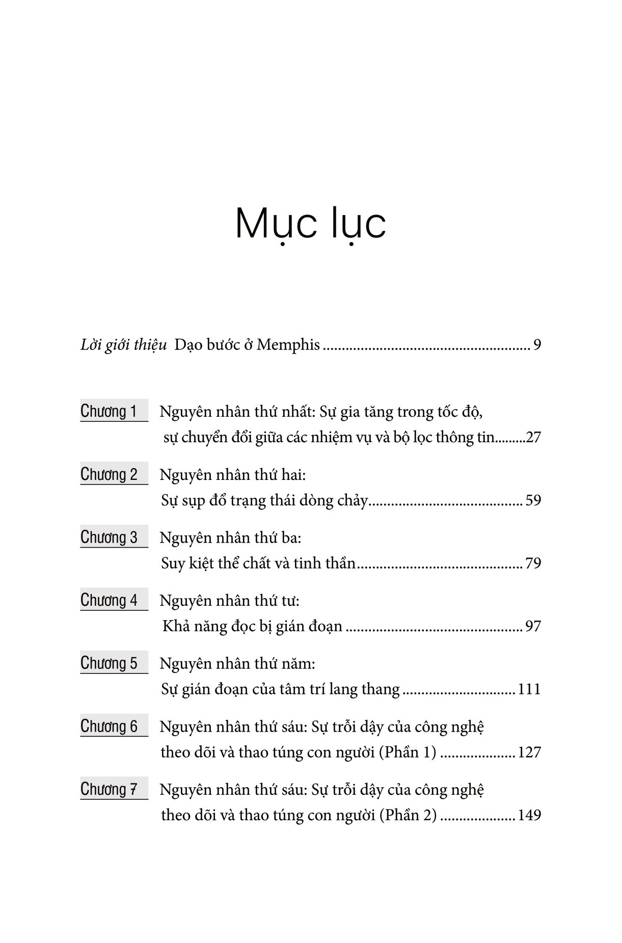 kiểm soát sự tập trung giữa cơn bão công nghệ - Ảnh 4
