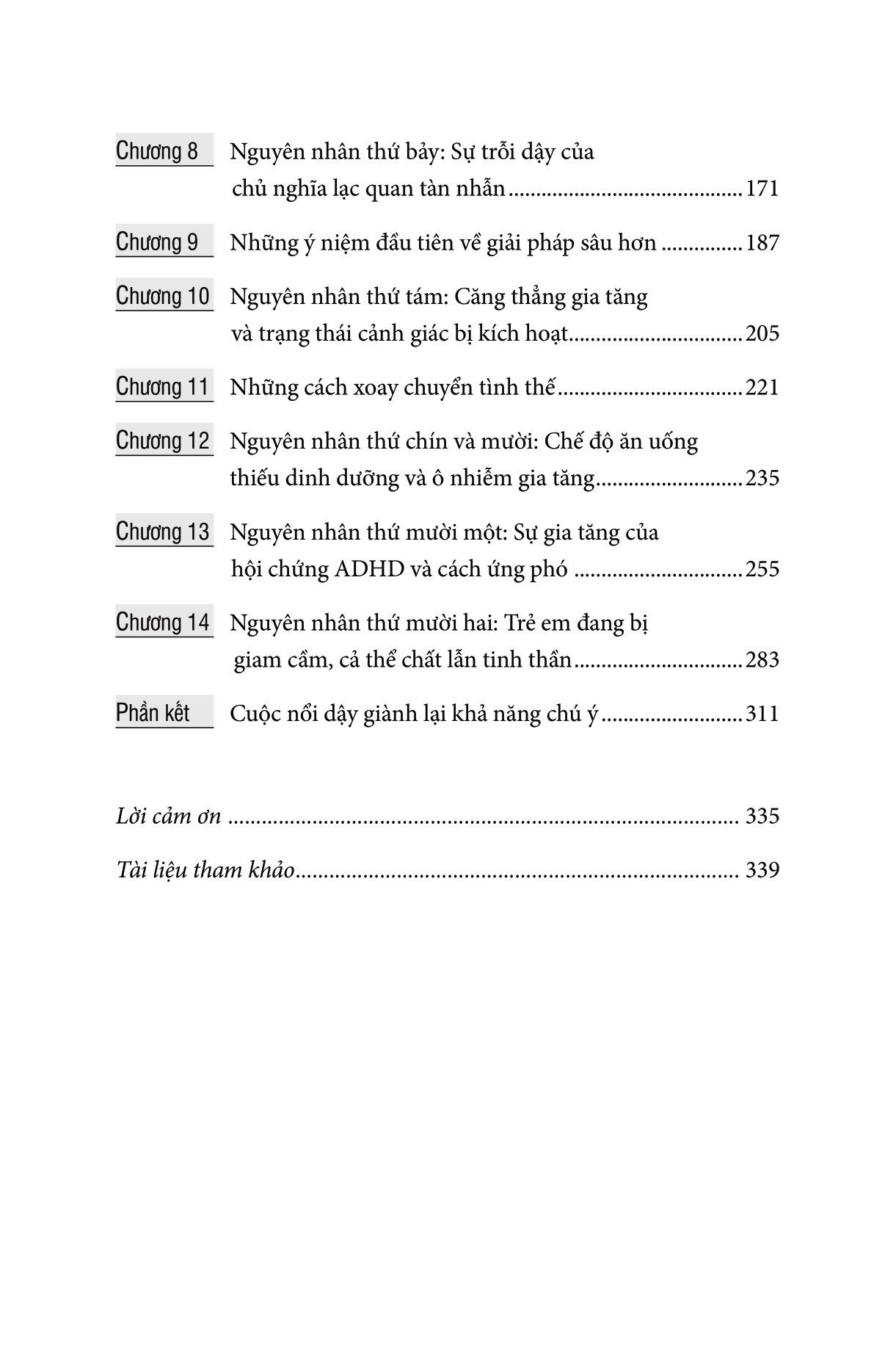 kiểm soát sự tập trung giữa cơn bão công nghệ - Ảnh 5