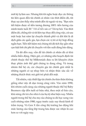 kiểm soát tài chính - quản lý chi tiêu trong thế giới thực - Ảnh 10