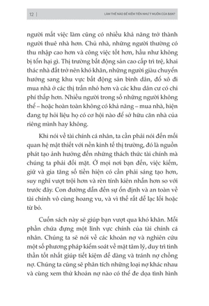 kiểm soát tài chính - quản lý chi tiêu trong thế giới thực - Ảnh 12