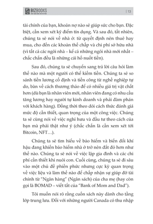 kiểm soát tài chính - quản lý chi tiêu trong thế giới thực - Ảnh 13