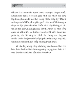 kiểm soát tài chính - quản lý chi tiêu trong thế giới thực - Ảnh 15