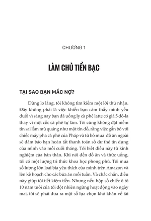kiểm soát tài chính - quản lý chi tiêu trong thế giới thực - Ảnh 16