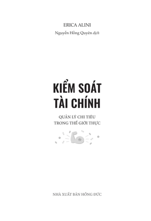 kiểm soát tài chính - quản lý chi tiêu trong thế giới thực - Ảnh 3