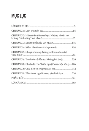 kiểm soát tài chính - quản lý chi tiêu trong thế giới thực - Ảnh 4