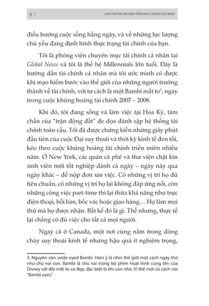 kiểm soát tài chính - quản lý chi tiêu trong thế giới thực - Ảnh 8