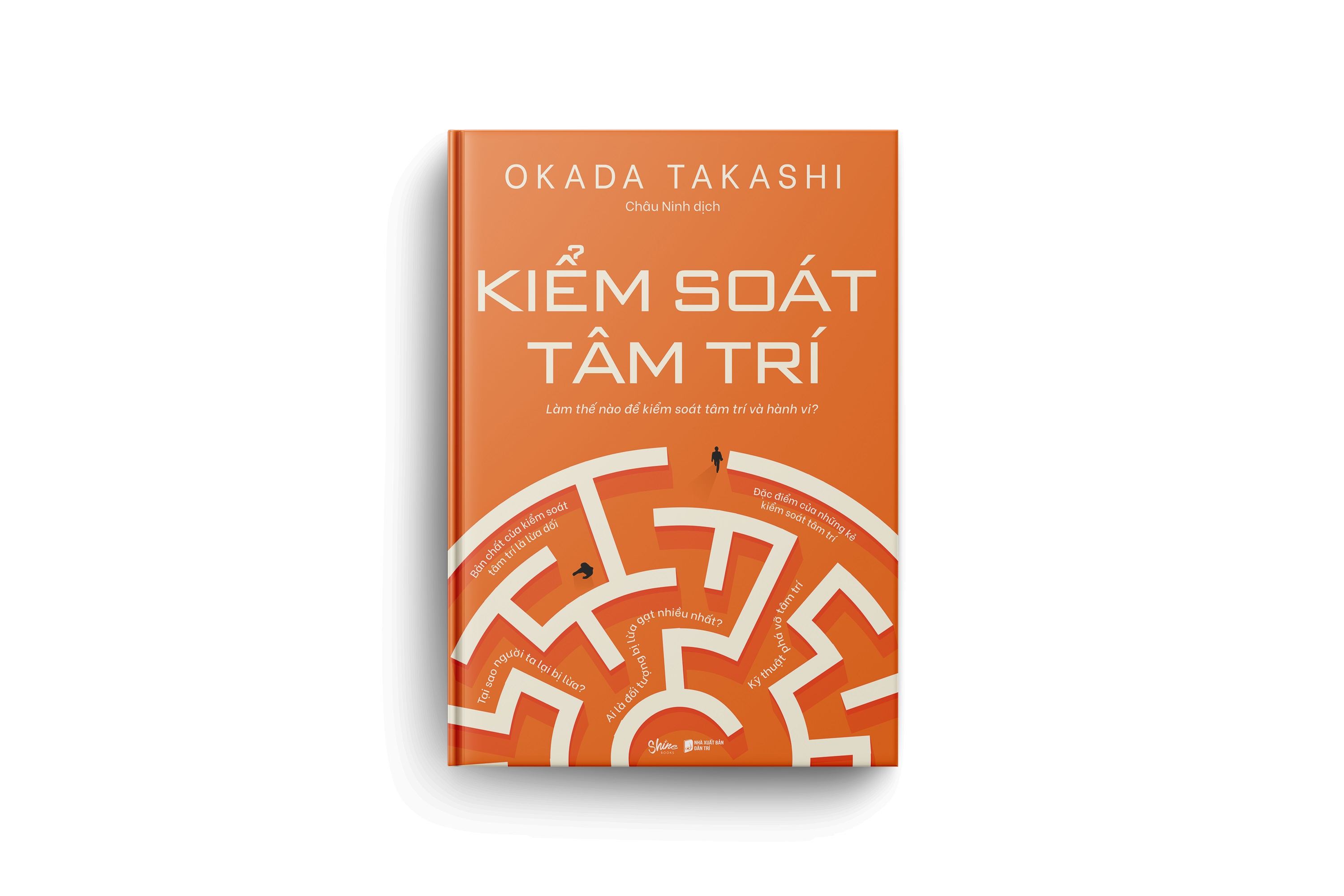 Kiểm Soát Tâm Trí - Ảnh 3