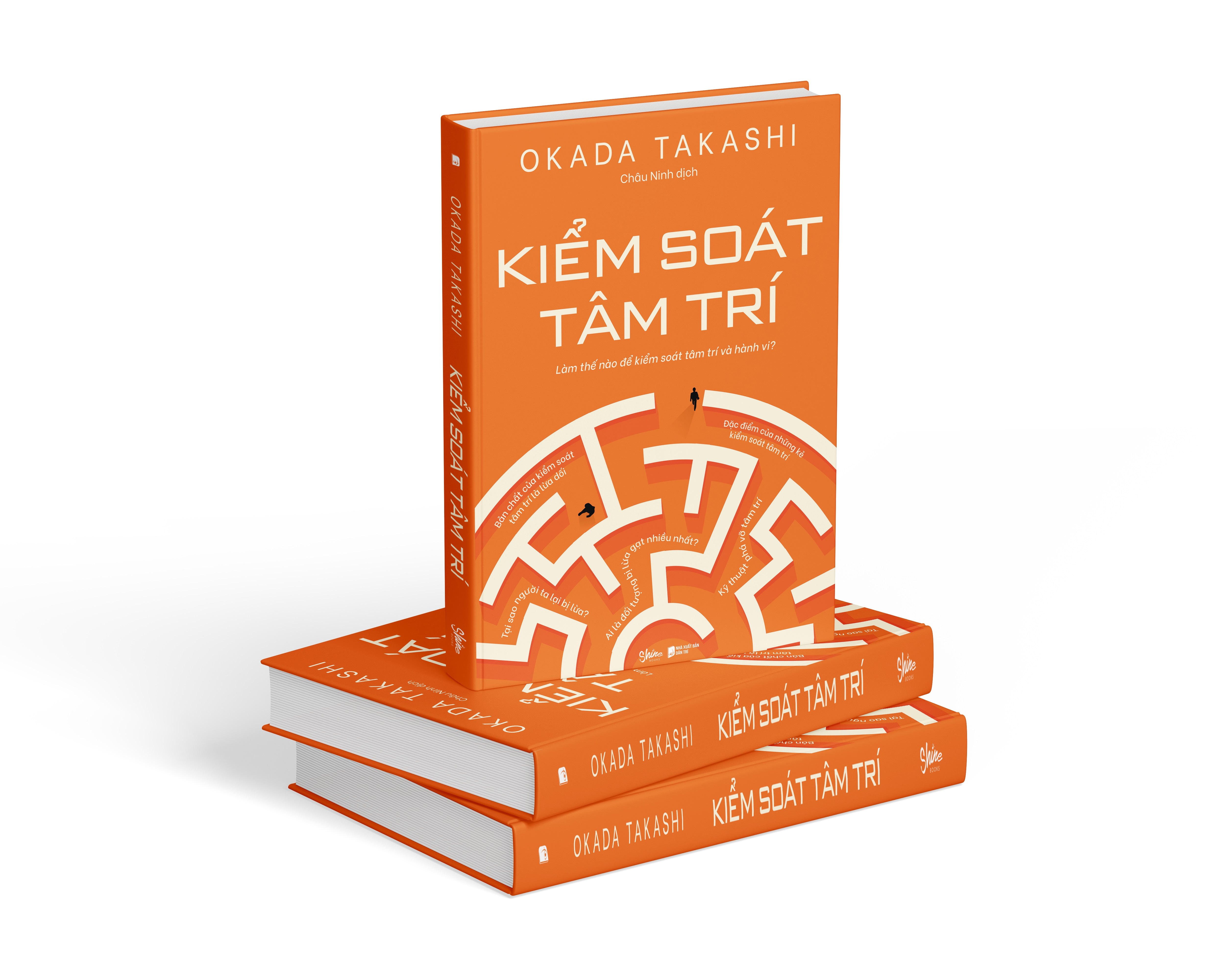 Kiểm Soát Tâm Trí - Ảnh 4