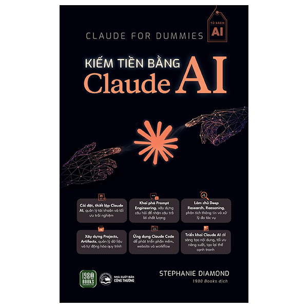 Kiếm Tiền Bằng Claude AI