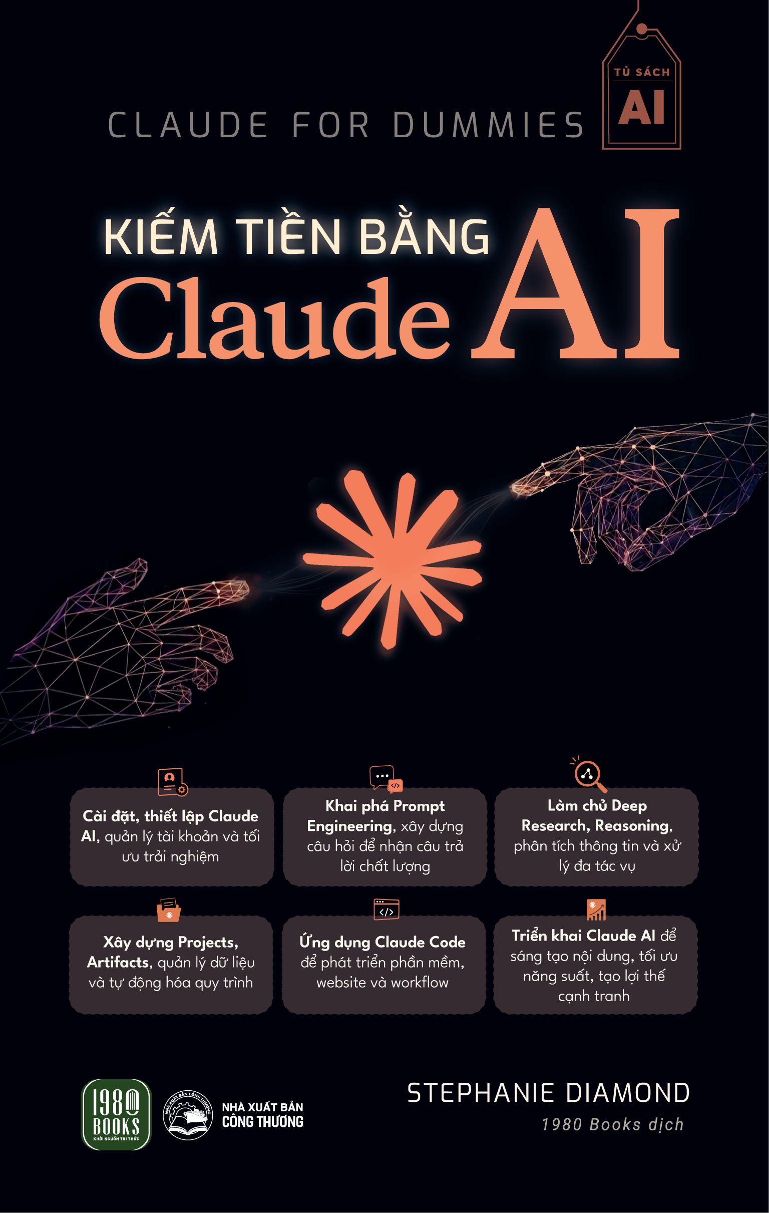 Kiếm Tiền Bằng Claude AI - Ảnh 2