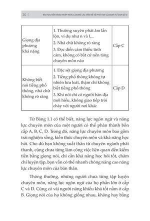 kiếm tiền bằng giọng nói - bắt kịp xu hướng thời đại mới - Ảnh 12