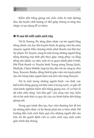 kiếm tiền bằng giọng nói - bắt kịp xu hướng thời đại mới - Ảnh 5