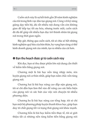 kiếm tiền bằng giọng nói - bắt kịp xu hướng thời đại mới - Ảnh 6