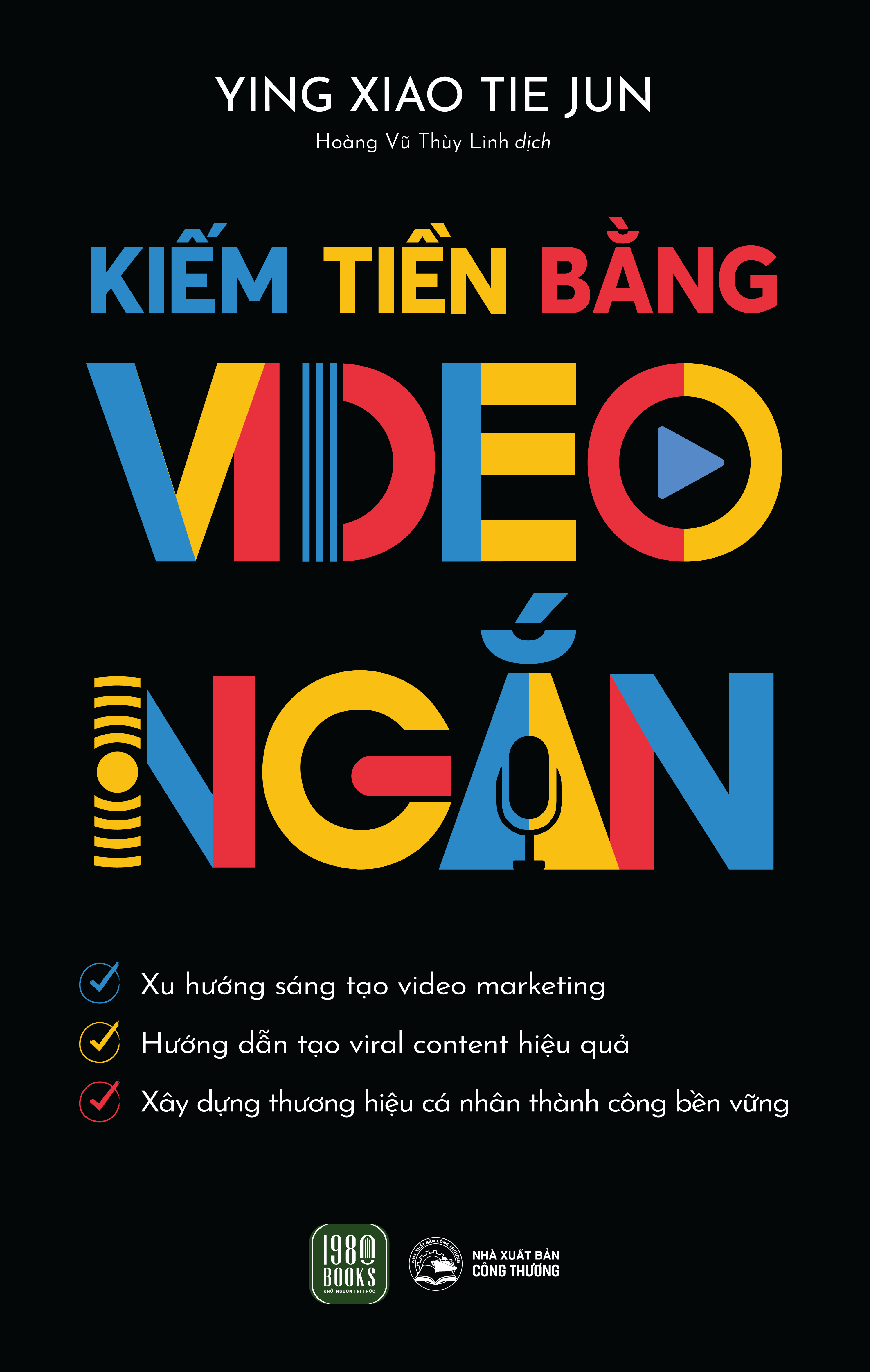 kiếm tiền bằng video ngắn - Ảnh 2