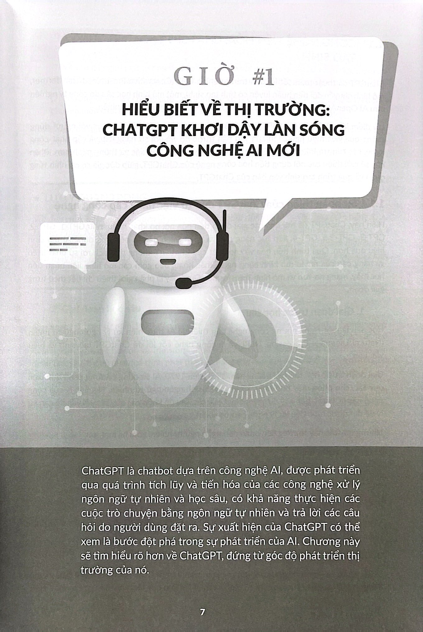 kiếm tiền cùng chatgpt - vào nghề chatgpt chỉ trong 5 giờ học - Ảnh 5