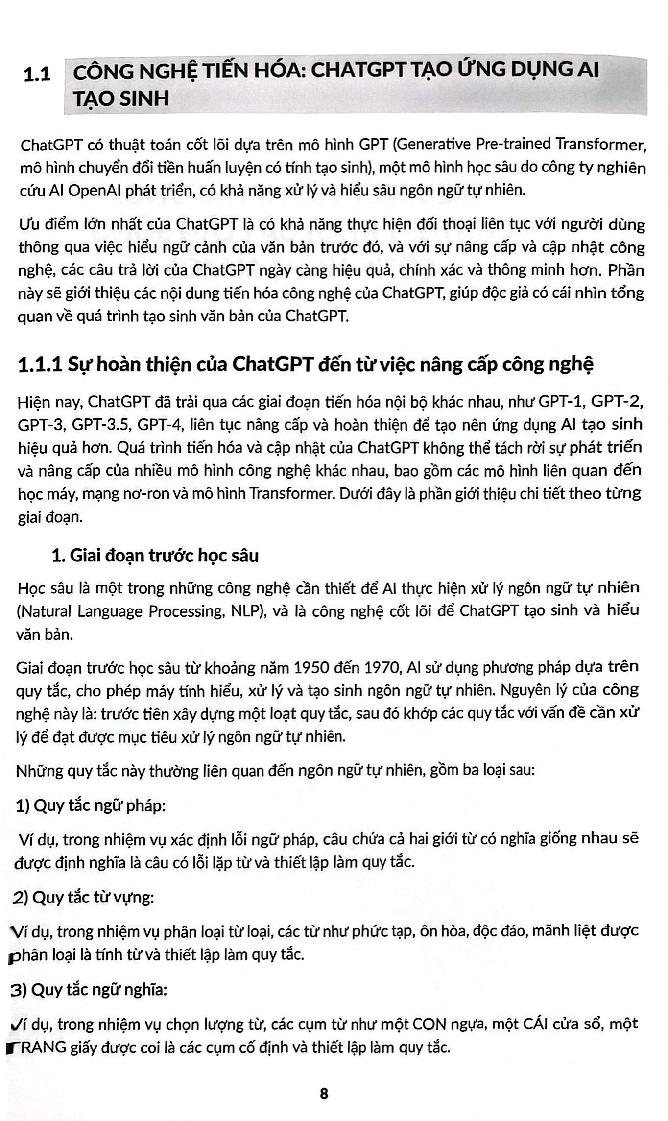 kiếm tiền cùng chatgpt - vào nghề chatgpt chỉ trong 5 giờ học - Ảnh 6