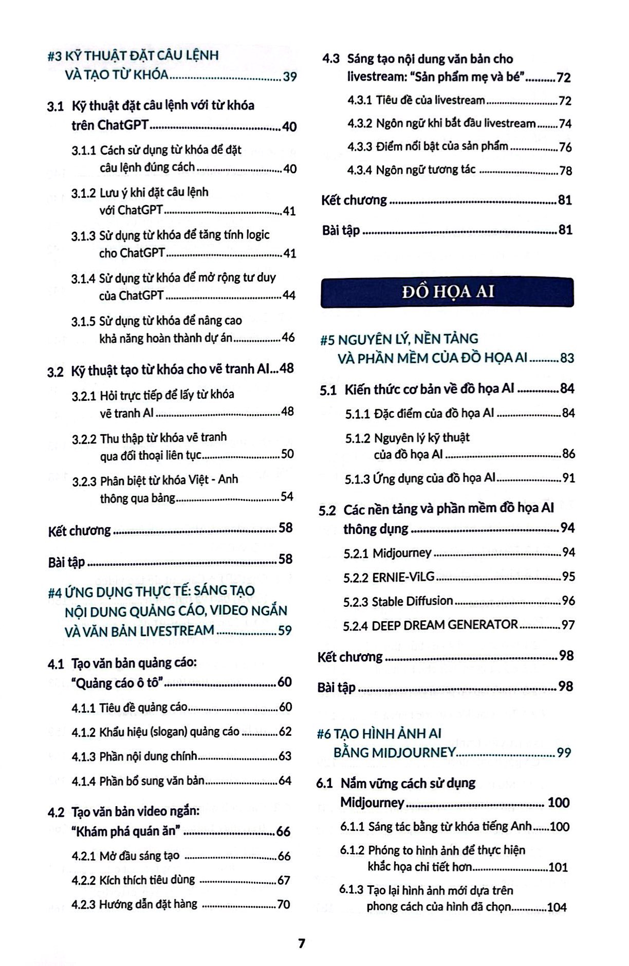 kiếm tiền cùng chatgpt - vào nghề đồ họa ai - Ảnh 5