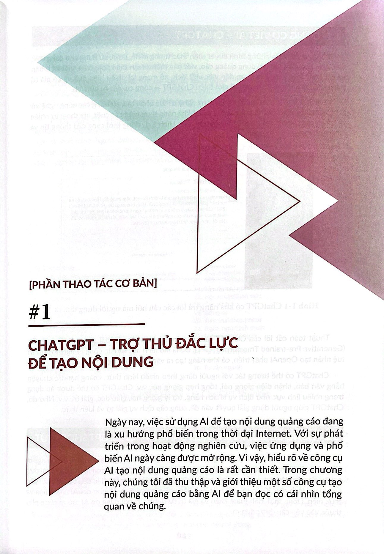 kiếm tiền cùng chatgpt - vào nghề viết và sáng tạo nội dung - Ảnh 6