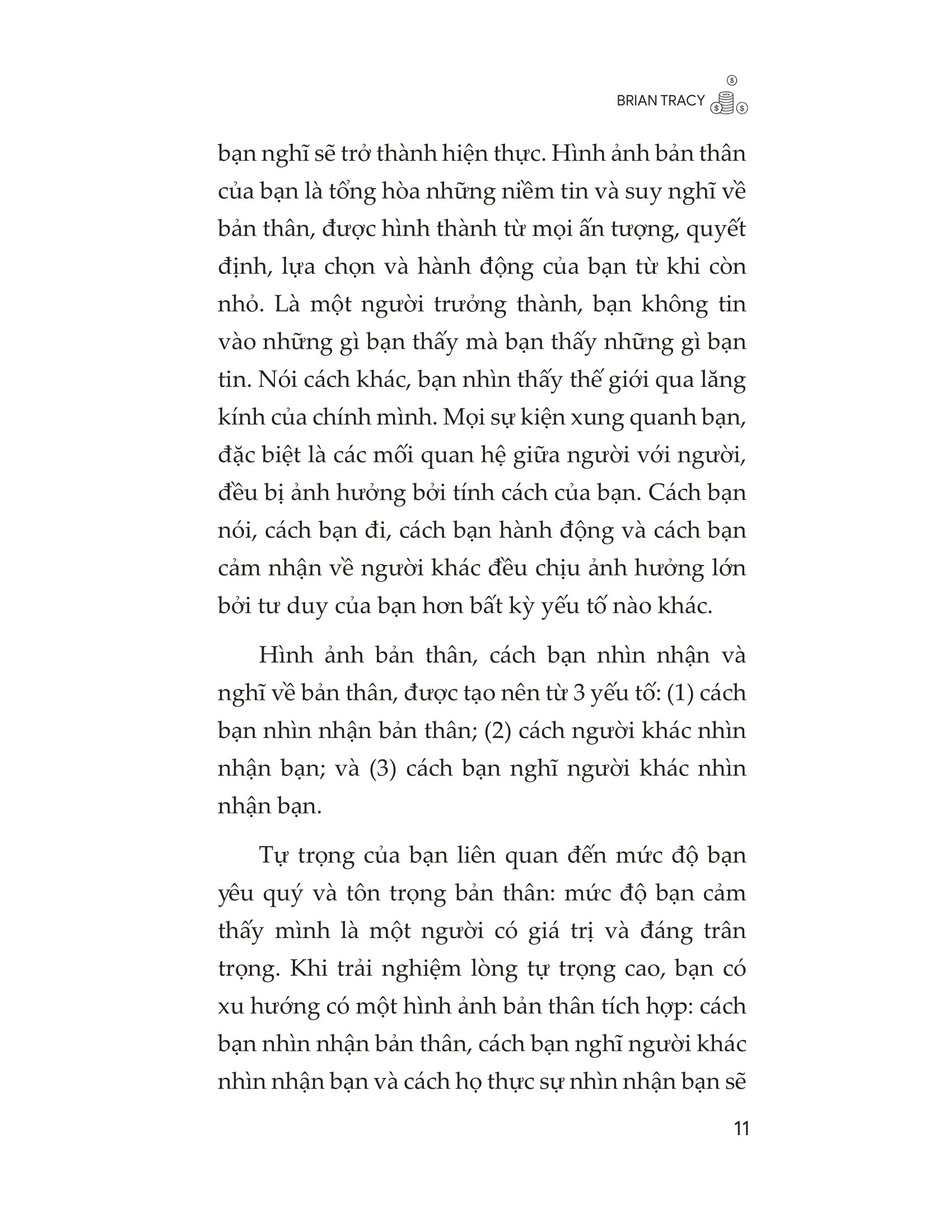 Kiếm Tiền Là Kỹ Năng - Giữ Tiền Là Kỷ Luật - Đầu Tư Là Nghệ Thuật - Ảnh 10