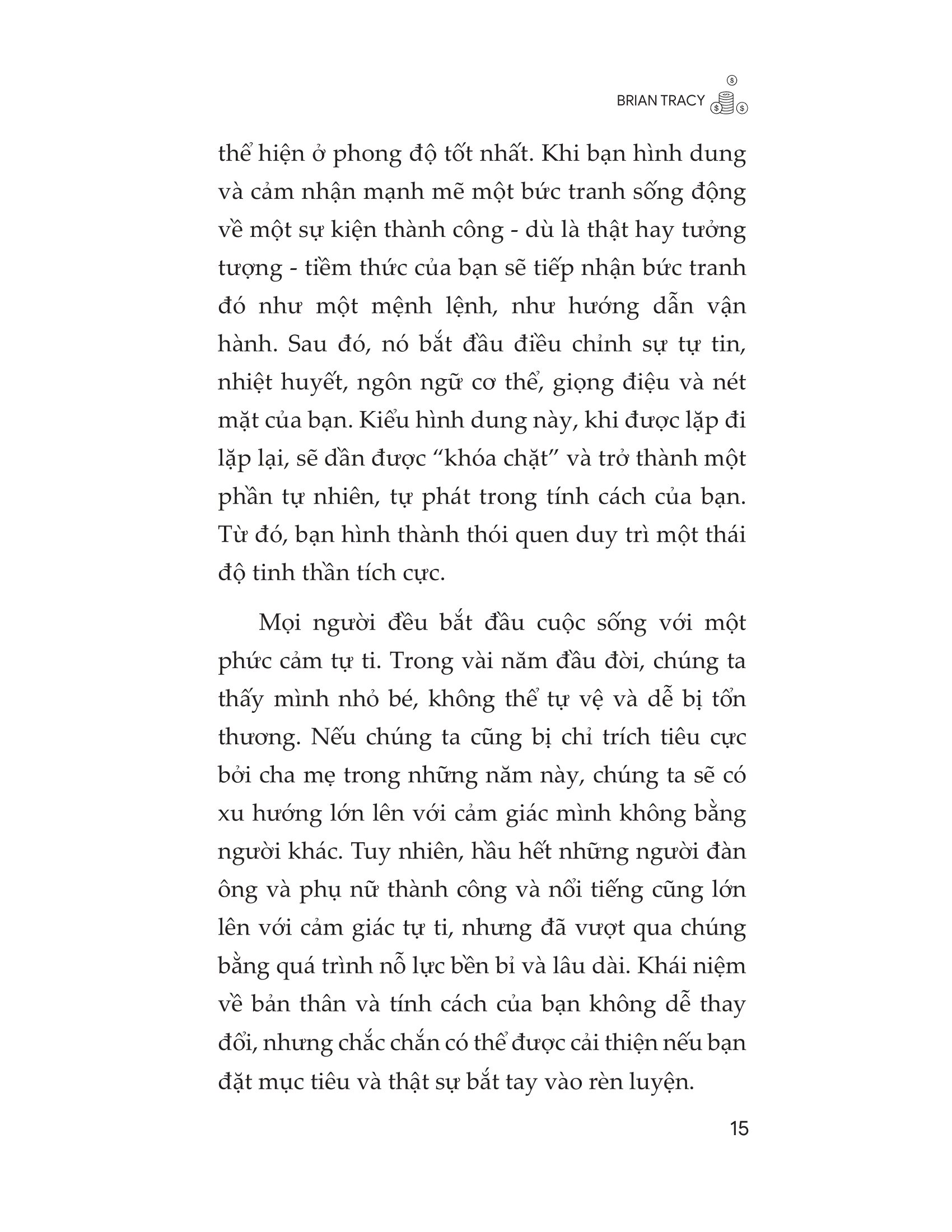 Kiếm Tiền Là Kỹ Năng - Giữ Tiền Là Kỷ Luật - Đầu Tư Là Nghệ Thuật - Ảnh 14