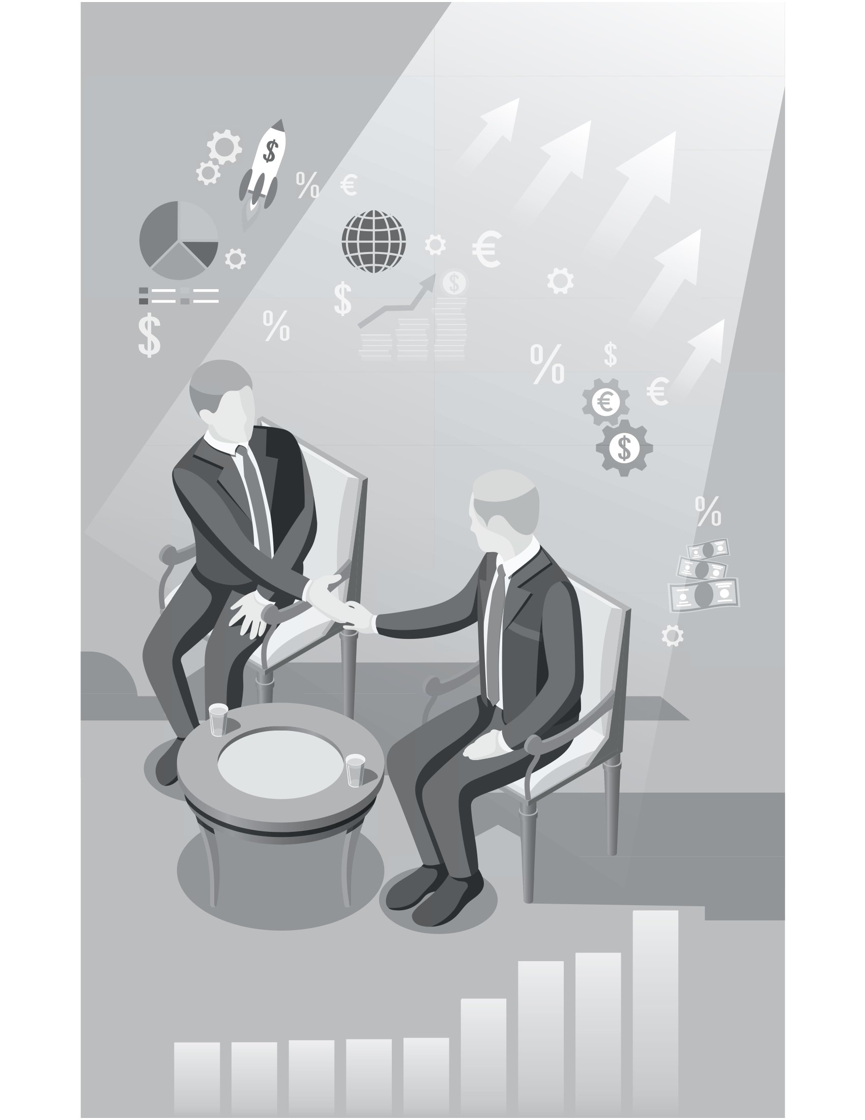 Kiếm Tiền Là Kỹ Năng - Giữ Tiền Là Kỷ Luật - Đầu Tư Là Nghệ Thuật - Ảnh 3